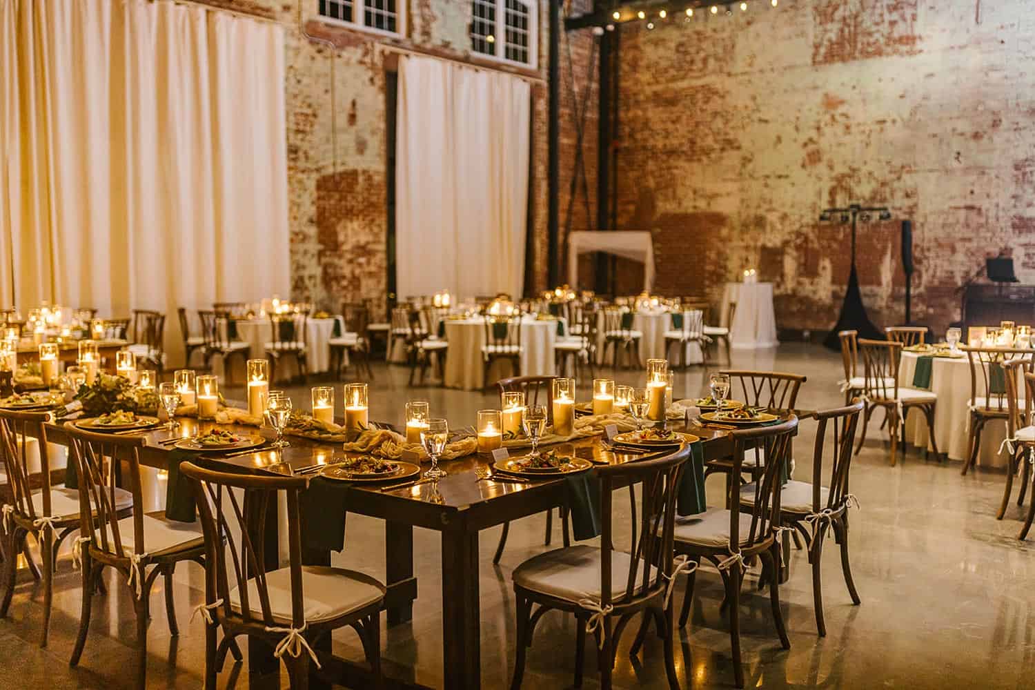 The Wedding of Zach + Erin